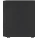 Корпус Aerocool Graphite-G-BK-v1 (Midi-Tower)