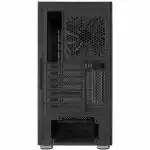 Корпус Aerocool Graphite-G-BK-v1 (Midi-Tower)