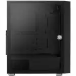 Корпус Aerocool Graphite-G-BK-v1 (Midi-Tower)