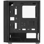 Корпус Aerocool Graphite-G-BK-v1 (Midi-Tower)