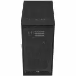 Корпус Aerocool Graphite-G-BK-v1 (Midi-Tower)