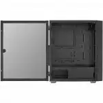 Корпус Aerocool Graphite-G-BK-v1 (Midi-Tower)