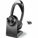 Наушники Poly Voyager Focus 2 UC 213727-02