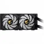 Охлаждение Gigabyte AORUS WATERFORCE 240 GP-AORUS WATERFORCE 240 (Для процессора)