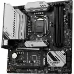 Материнская плата MSI MAG B560M Mortar WI-FI (micro-ATX, LGA 1200)