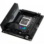 Материнская плата Asus ROG STRIX Z590-I GAMING WIFI (Mini-iTX, LGA 1200)