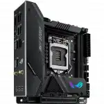 Материнская плата Asus ROG STRIX Z590-I GAMING WIFI (Mini-iTX, LGA 1200)