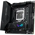 Материнская плата Asus ROG STRIX Z590-I GAMING WIFI (Mini-iTX, LGA 1200)