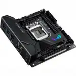 Материнская плата Asus ROG STRIX Z590-I GAMING WIFI (Mini-iTX, LGA 1200)