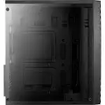 Корпус Aerocool Streak Streak-A-BK-v1 (Midi-Tower)