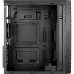 Корпус Aerocool Streak Streak-A-BK-v1 (Midi-Tower)