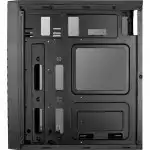 Корпус Aerocool Streak Streak-A-BK-v1 (Midi-Tower)