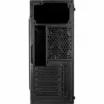 Корпус Aerocool Streak Streak-A-BK-v1 (Midi-Tower)