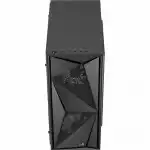 Корпус Aerocool Glider Cosmo-G-BK-v1 (Midi-Tower)