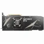 Видеокарта MSI RTX 3080 TI VENTUS 3X 12G RTX 3080 TI VENTUS 3X 12G OC R (12 ГБ)