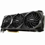 Видеокарта MSI RTX 3080 TI VENTUS 3X 12G RTX 3080 TI VENTUS 3X 12G OC R (12 ГБ)