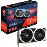 Видеокарта PowerColor RX 6600 XT MECH 2X 8G OC RX 6600 XT MECH 2X 8G OC RU (8 ГБ)
