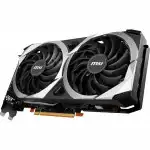 Видеокарта PowerColor RX 6600 XT MECH 2X 8G OC RX 6600 XT MECH 2X 8G OC RU (8 ГБ)