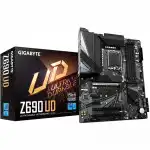 Материнская плата Gigabyte Z690 UD (ATX, LGA 1700)