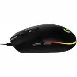 Мышь Logitech G102 Lightsync L910-005823
