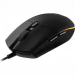 Мышь Logitech G102 Lightsync L910-005823