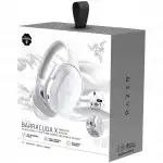 Наушники Razer Barracuda X - Mercury RZ04-03800200-R3M1