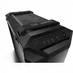 Корпус Asus TUF Gaming GT501 RGB black (Midi-Tower)