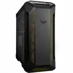 Корпус Asus TUF Gaming GT501 RGB black (Midi-Tower)