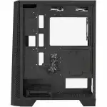Корпус Aerocool Mirage-G-BK-v2 (Midi-Tower)