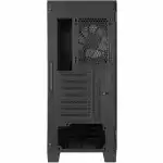 Корпус Aerocool Mirage-G-BK-v2 (Midi-Tower)
