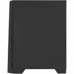 Корпус Aerocool Mirage-G-BK-v2 (Midi-Tower)