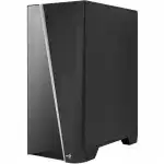 Корпус Aerocool Mirage-G-BK-v2 (Midi-Tower)