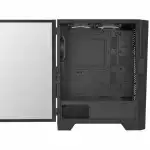 Корпус Aerocool Mirage-G-BK-v2 (Midi-Tower)