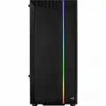 Корпус Aerocool Bionic-G-BK-v2 ACCM-PV34113.11 (Midi-Tower)