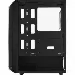 Корпус Aerocool Bionic-G-BK-v2 ACCM-PV34113.11 (Midi-Tower)