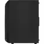 Корпус Aerocool Bionic-G-BK-v2 ACCM-PV34113.11 (Midi-Tower)
