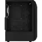 Корпус Aerocool Bionic-G-BK-v2 ACCM-PV34113.11 (Midi-Tower)