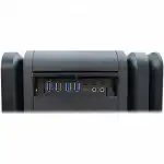 Корпус PHANTEKS Enthoo 719 Anthracite Gray (Full-Tower)