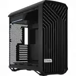 Корпус FRACTAL DESIGN Torrent Black TG Dark Tint Black FD-C-TOR1A-06 (Midi-Tower)
