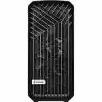 Корпус FRACTAL DESIGN Torrent Black TG Dark Tint Black FD-C-TOR1A-06 (Midi-Tower)