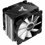 Охлаждение Jonsbo CR-1000 PLUS