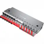 Охлаждение Jonsbo NC-2 RGB (Для ОЗУ)