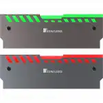 Охлаждение Jonsbo NC-2 RGB (Для ОЗУ)