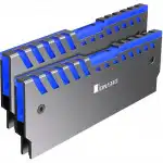 Охлаждение Jonsbo NC-2 RGB (Для ОЗУ)