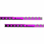 Охлаждение Jonsbo NC-2 RGB (Для ОЗУ)