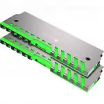 Охлаждение Jonsbo NC-2 RGB (Для ОЗУ)
