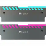 Охлаждение Jonsbo NC-2 RGB (Для ОЗУ)