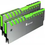 Охлаждение Jonsbo NC-2 RGB (Для ОЗУ)