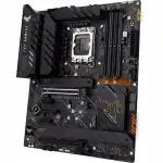 Материнская плата Asus TUF GAMING Z690-PLUS WIFI D4 (ATX, LGA 1700)
