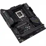 Материнская плата Asus TUF GAMING Z690-PLUS WIFI D4 (ATX, LGA 1700)